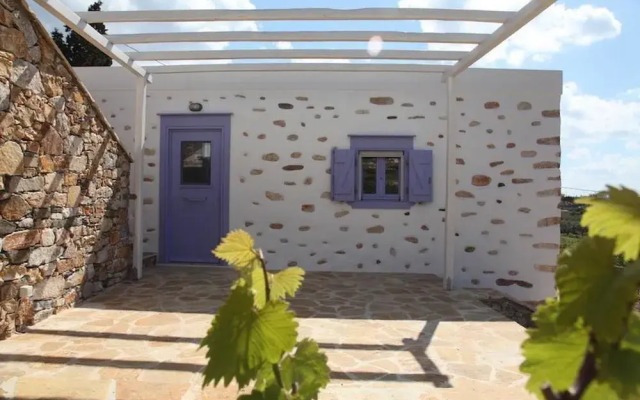 Good Life Greece Eco Villas