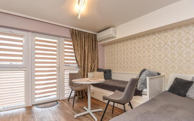 Medziotoju Apartment in Old City 2