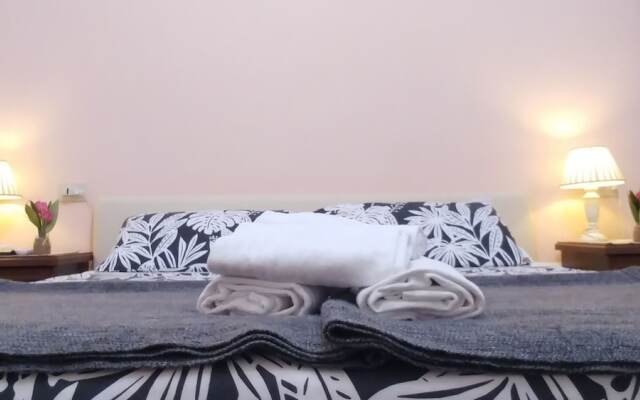 Dreaming Navona Rooms