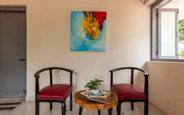 StayVista at Grey Mosaics