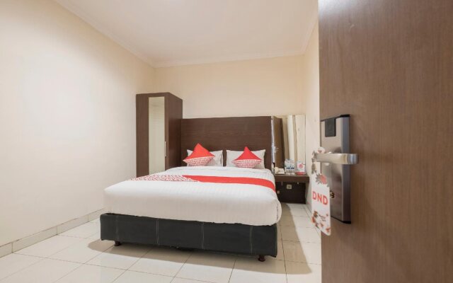 New Legend Hotel