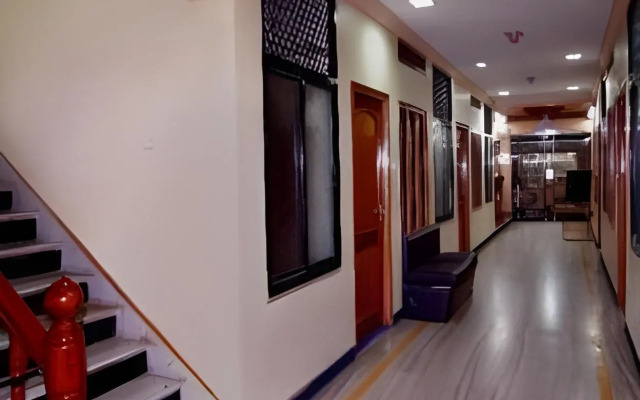 Hotel Sahil