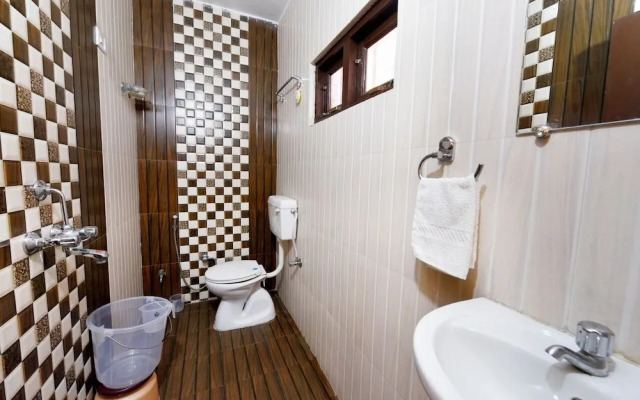 Hotel Mahima