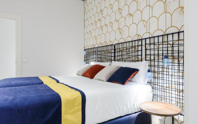 SmartRental Collection Gran Via Centric