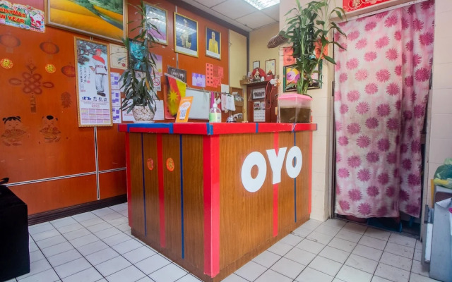 OYO 90124 Payang Puri Baru Hotel