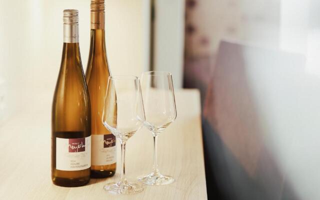 Weingut & Weinparadies Meyerhof