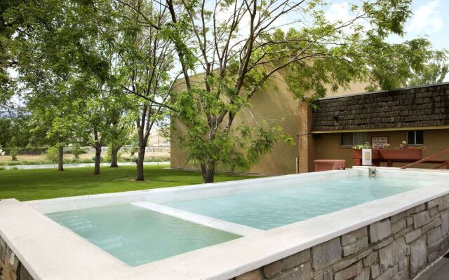 Hot Springs Hotel and Spa