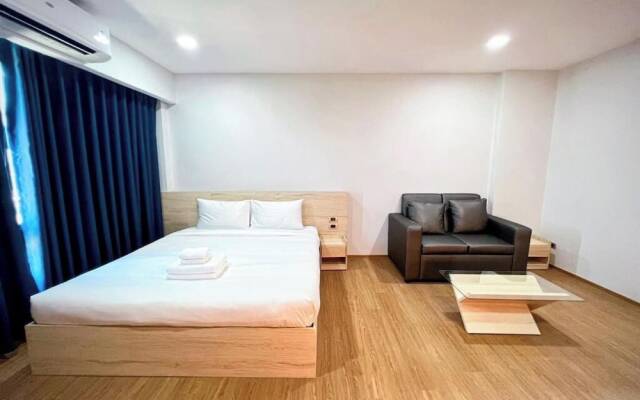 JIA HAUS Hotel Apartment