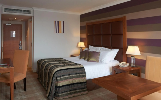 The Earl of Doncaster Hotel