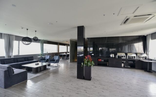 City Inn Splendid China Branch