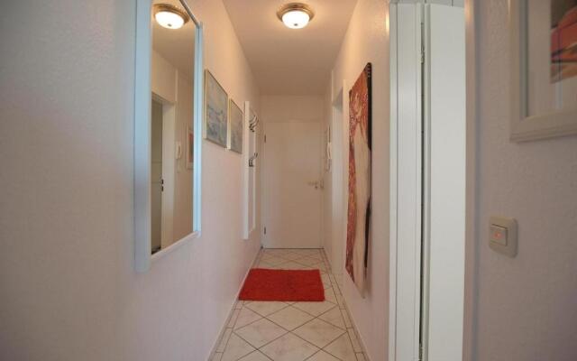 Ostseeblick Ostseeblick Appartement 4