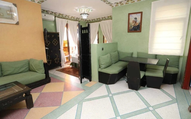 Equi Palace & Spa