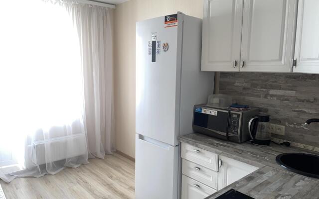 Апартаменты на улице 10 лет Октября 60Б корпус 1