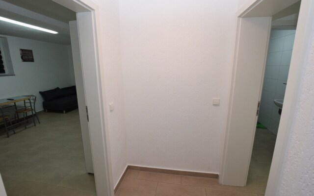 AB Apartments - Apartments Maicklerstrasse