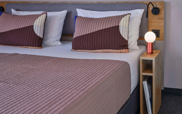 Flemings Hotel Frankfurt-Central