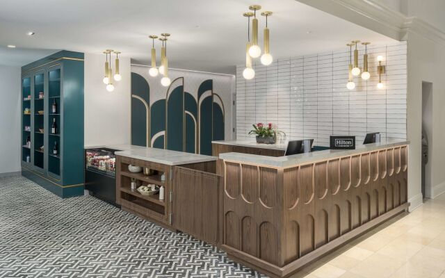 Homewood Suites by Hilton New Orleans