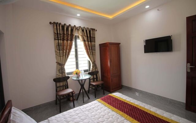 Phu Xuan Hotel