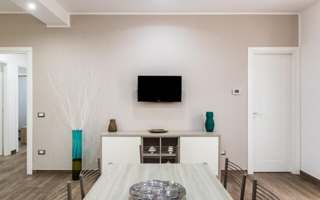 Civico 6 in Avola With 2 Bedrooms and 1 Bathrooms