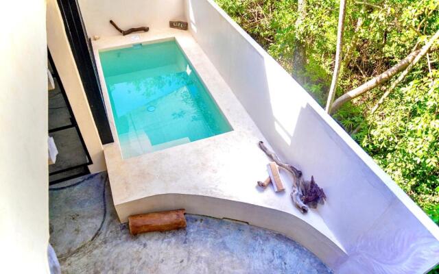 Villa Feronia Tulum