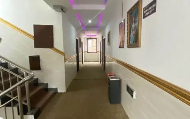 Oulihao Business Hotel