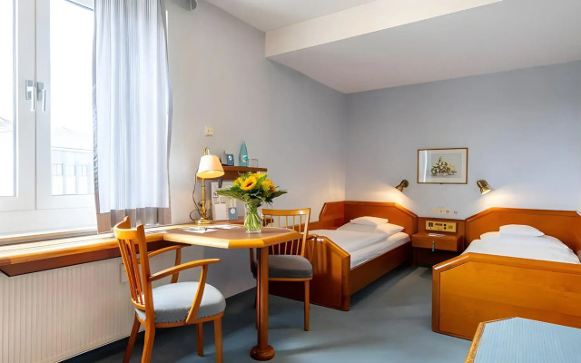 TRIP INN Hotel Aschaffenburger Hof