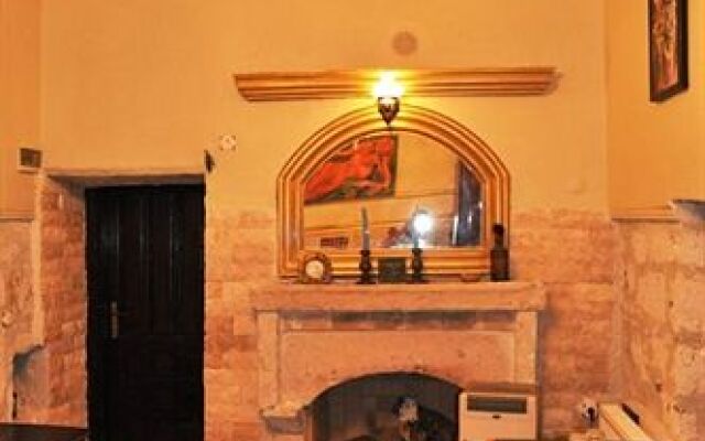 Alaçati Nüans Hotel- Guest House