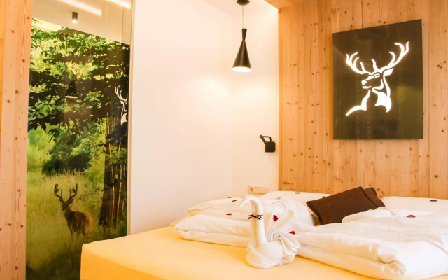 Naturhotel Miraval