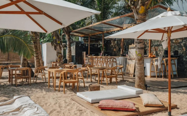 The Mangroves Villa Goviyapana