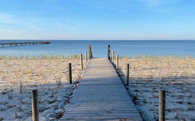 Dünenkieker Ferienwohnung