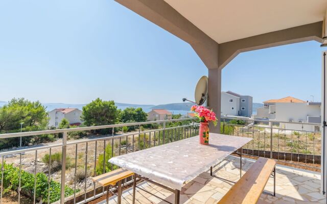 Apartment Markovic