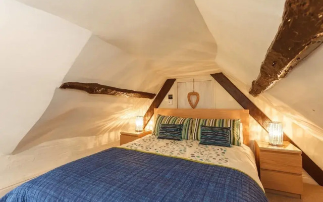 Thatched Cottage