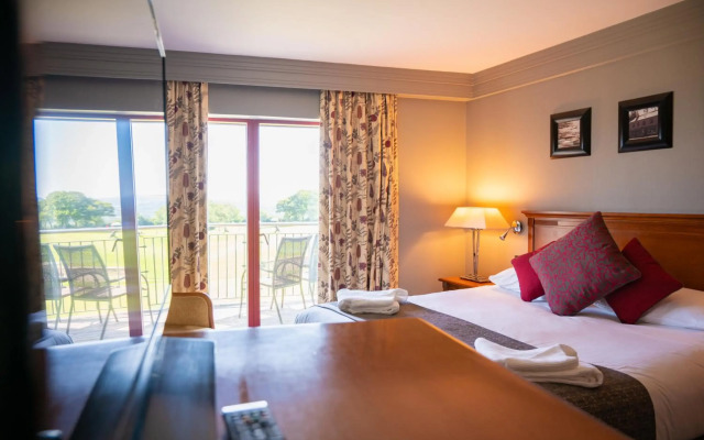Bryn Meadows Golf, Hotel & Spa