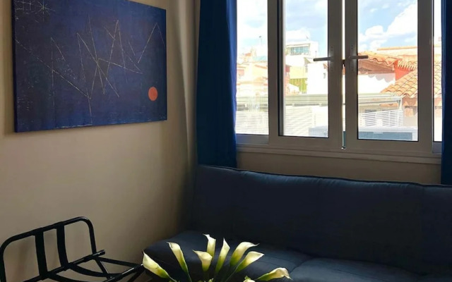 Monastiraki 510 Superhost Hub