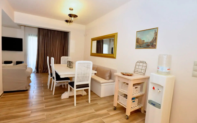 Goutos Properties Porto Heli