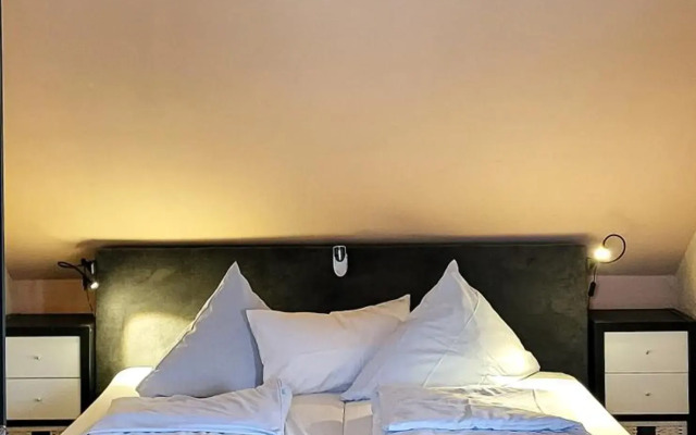 Spreewaldhotel Garni Raddusch