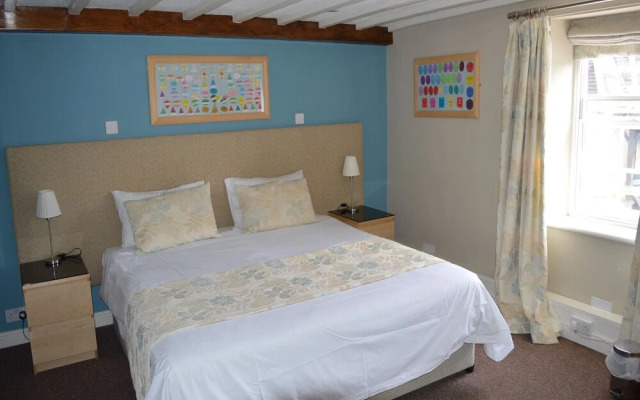 The Countryman's Inn
