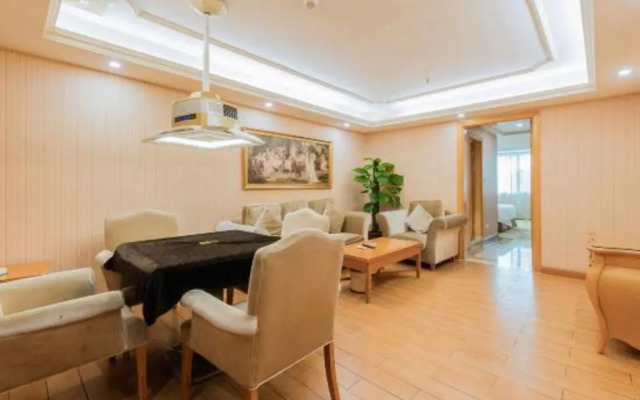 Vienna International Hotel （Dongguan Hengli Branch）