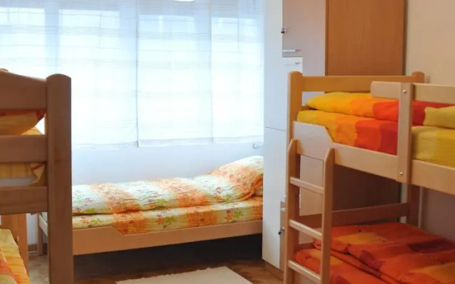 Hostel and Apartment Dali