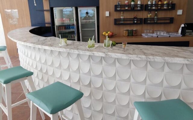 Hotel Ponta Negra Beach Natal
