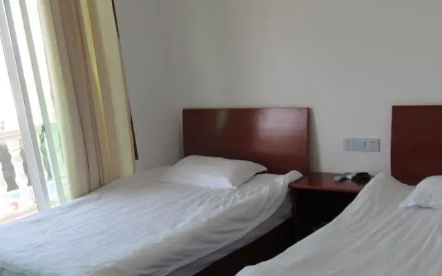 Zhoushan Shensi Hui Xin Hotel