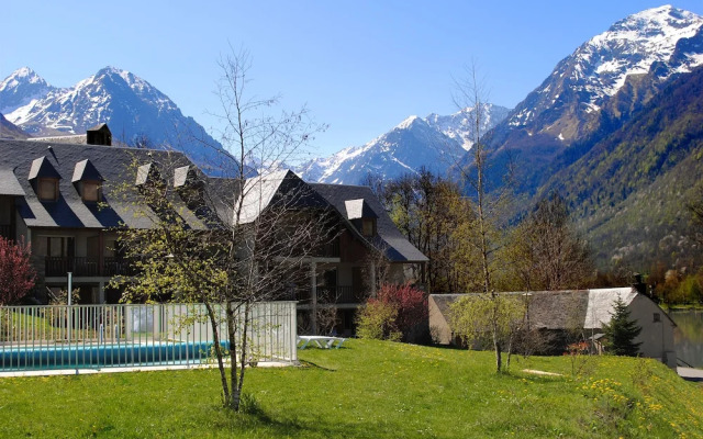 Residence Nemea La Soulane