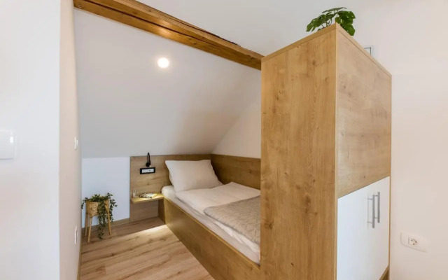 Apartments Repinc