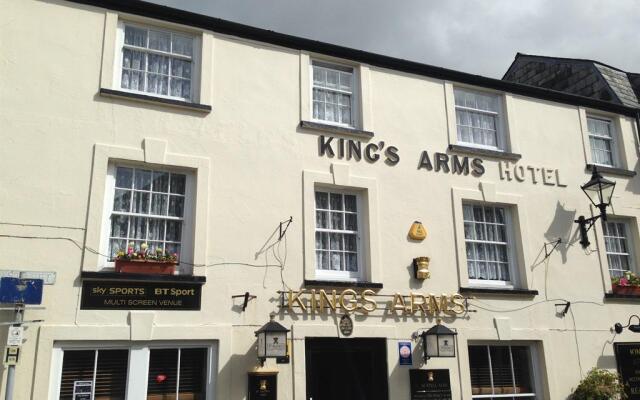 King's Arms