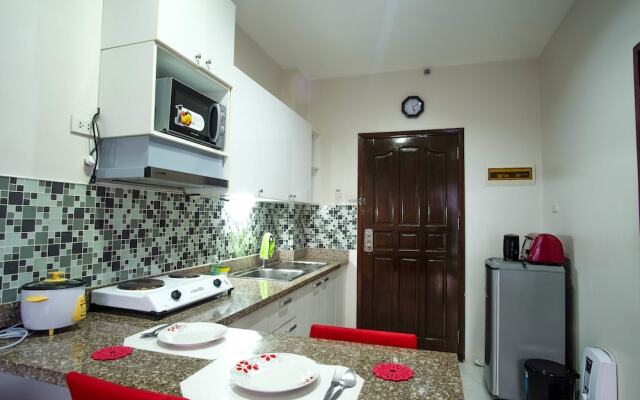 SR Vacation Rental - Spianada