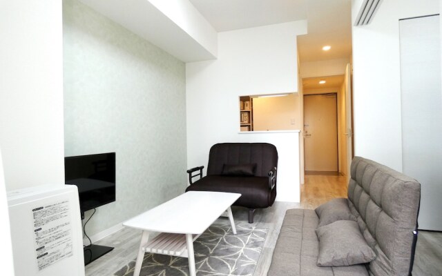 Alpha Square Minami 6 Jo 311