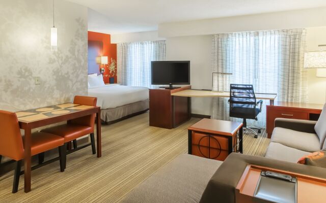 Residence Inn Sioux Falls