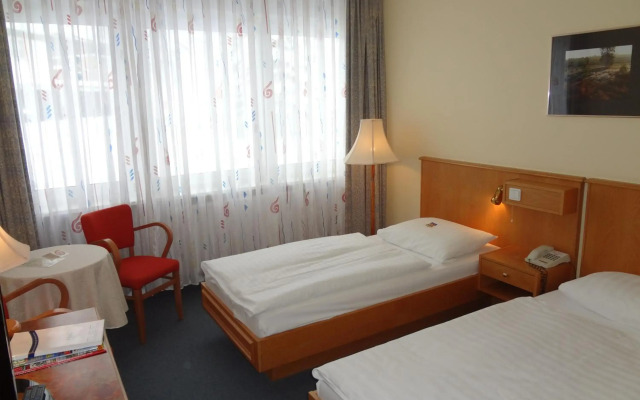 Panorama Hotel Oberwiesenthal