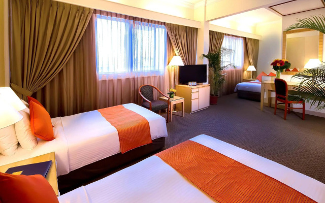 Hotel Miramar Singapore