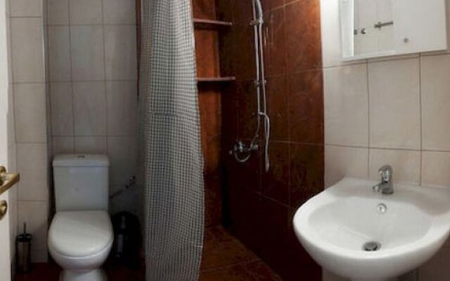 Villa Despina Green Suites
