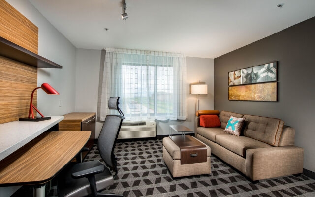 TownePlace Suites by Marriott Waco South